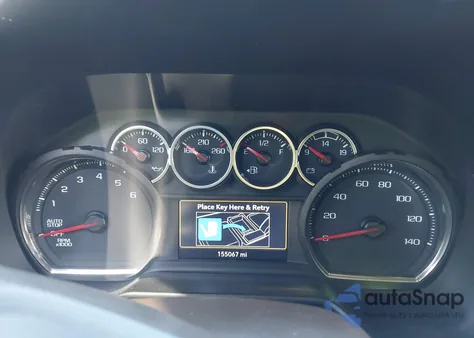 2021 Chevrolet Suburban 2Wd Lt z USA, uszkodzony, nr VIN 1GNSCCKD8MR146950